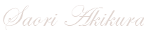 saori akikura