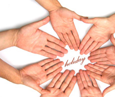 スタッフ公休表